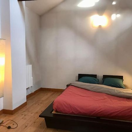 Maison Chaleureuse Et Calme Panazol 外观 照片
