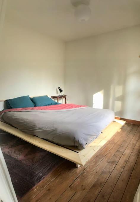 Maison Chaleureuse Et Calme Panazol 外观 照片