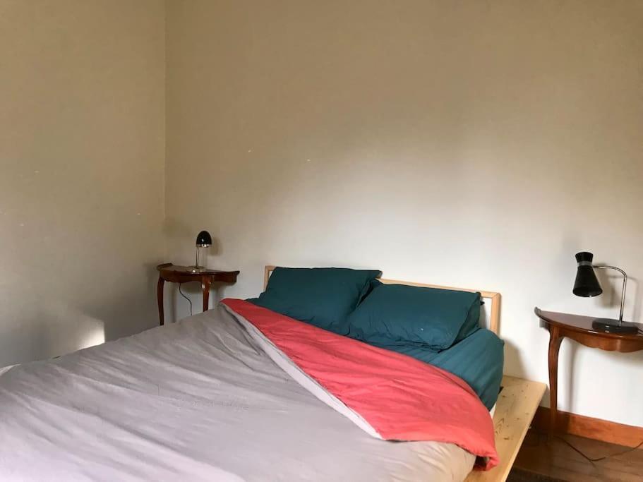 Maison Chaleureuse Et Calme Panazol 外观 照片