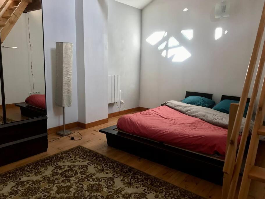 Maison Chaleureuse Et Calme Panazol 外观 照片