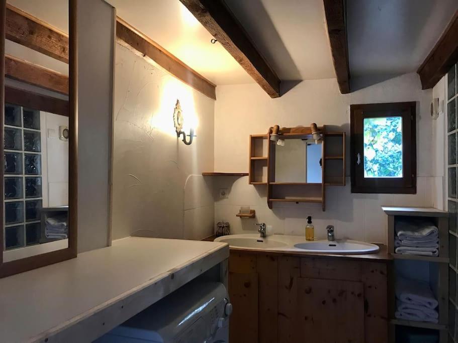 Maison Chaleureuse Et Calme Panazol 外观 照片