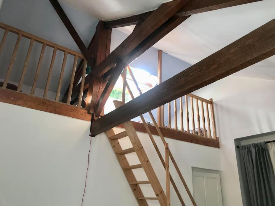 Maison Chaleureuse Et Calme Panazol 外观 照片