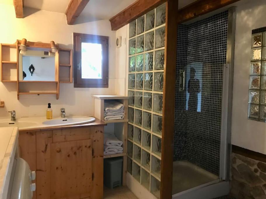 Maison Chaleureuse Et Calme Panazol 外观 照片